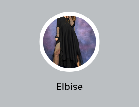 Elbise