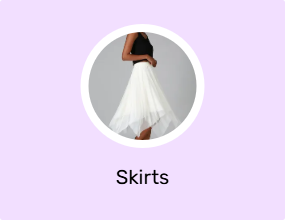 Skirts