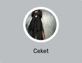 Ceket