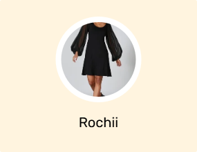 Rochii