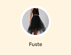 Fuste