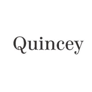 QUINCEY logo