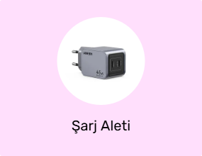 Şarj Aleti