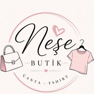 Neşe Butik Çanta&Tshirt