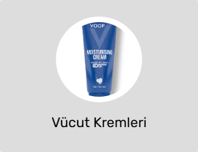 Vücut Kremleri