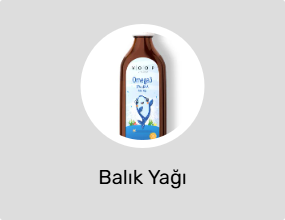 Balık Yağı