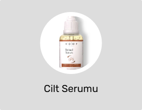Cilt Serumu