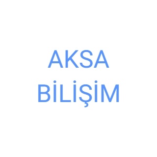 AKSA BİLİŞİM