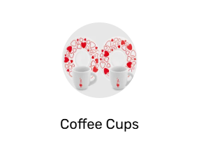 Coffee Cups