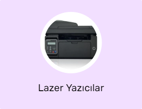 Lazer Yazıcılar
