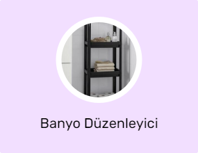 Banyo Düzenleyici