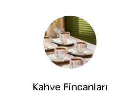 Kahve Fincanları