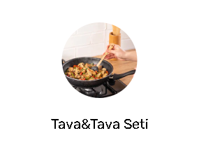 Tava&Tava Seti