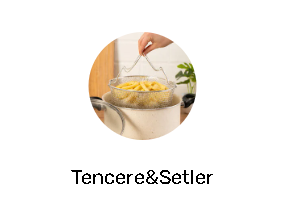 Tencere&Setler