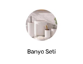 Banyo Seti