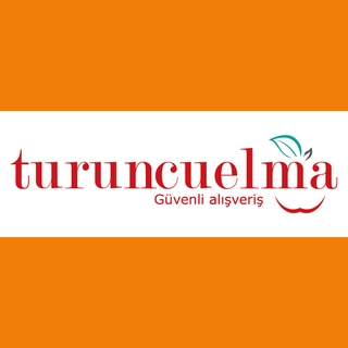 Turuncu Elma logo