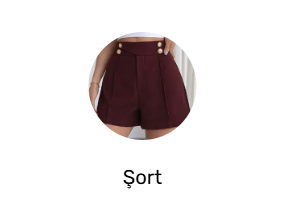 Şort