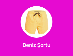 Deniz Şortu