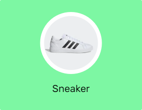Sneaker