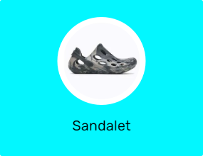 Sandalet