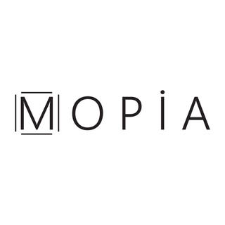 MopiaStore logo