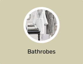 Bathrobes
