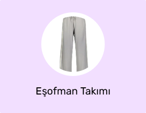 Eşofman Takımı
