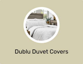 Dublu Duvet Covers