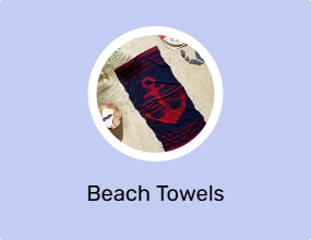 Beach Towels