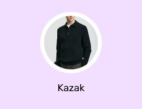 Kazak