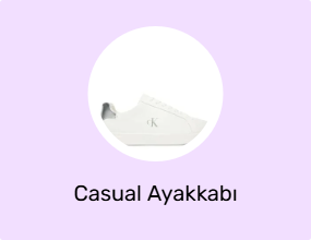 Casual Ayakkabı