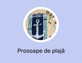 Prosoape de plajă