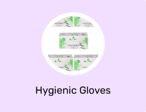 Hygienic Gloves