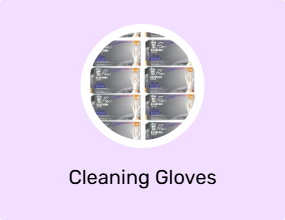 Cleaning Gloves