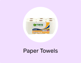 Paper Towels