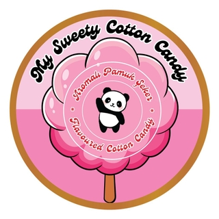 MY SWEETY COTTON CANDY