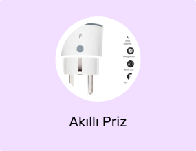 Akıllı Priz