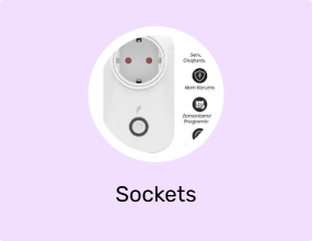 Sockets