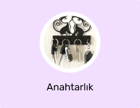 Anahtarlık