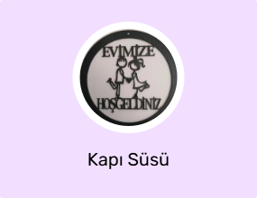 Kapı Süsü