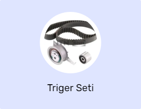 Triger Seti