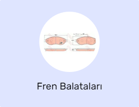 Fren Balataları