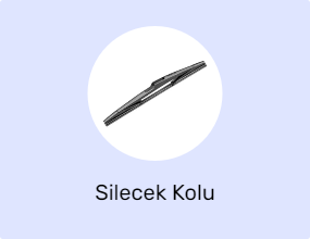 Silecek Kolu