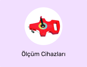 Ölçüm Cihazları