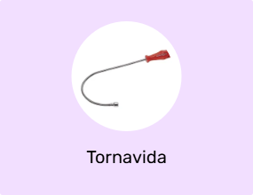 Tornavida