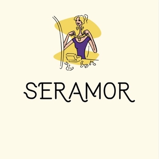 SERAMOR logo