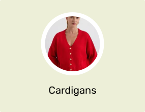 Cardigans