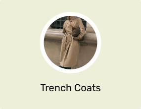 Trench Coats