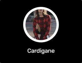 Cardigane