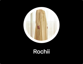 Rochii